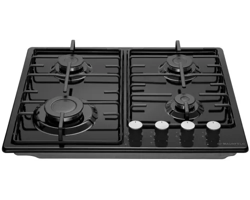 Варочная поверхность MAUNFELD EGHE.64.3STS-EB/G