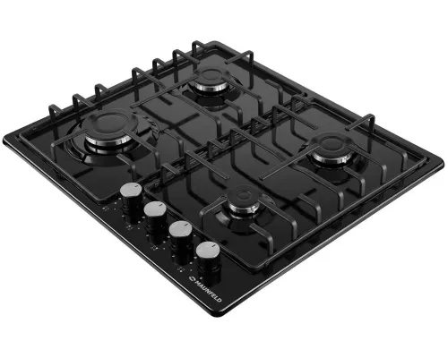 Варочная поверхность MAUNFELD EGHE.64.3STS-EB/G