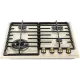 Варочная поверхность MAUNFELD EGHE.64.63CBG.R/G сл.кость