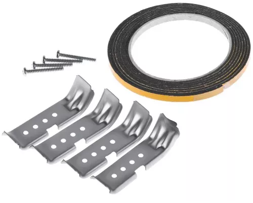 Варочная поверхность MAUNFELD EGHE.64.63CBG.R/G сл.кость