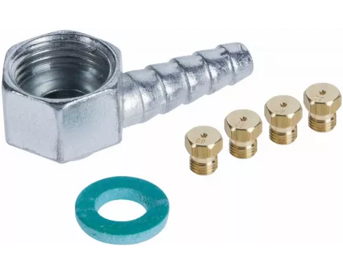 Варочная поверхность MAUNFELD EGHE.64.6CW/G белый