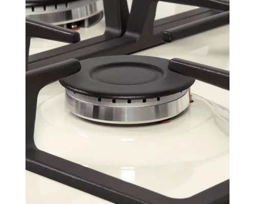 Варочная поверхность MAUNFELD EGHE.75.33CBG2.R/G сл.кость