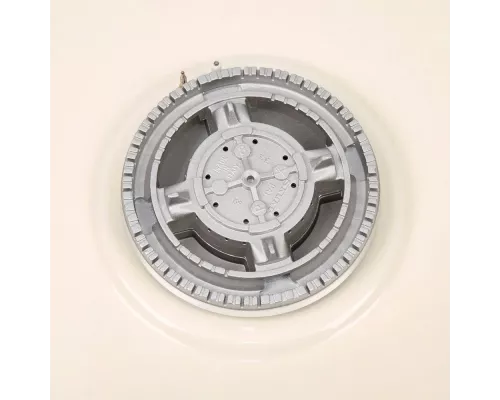 Варочная поверхность MAUNFELD EGHE.75.33CBG2.R/G сл.кость