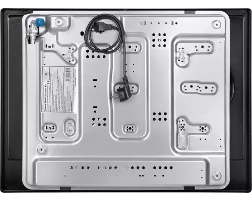 Варочная поверхность MAUNFELD EGHE.75.33CBG2.R/G сл.кость