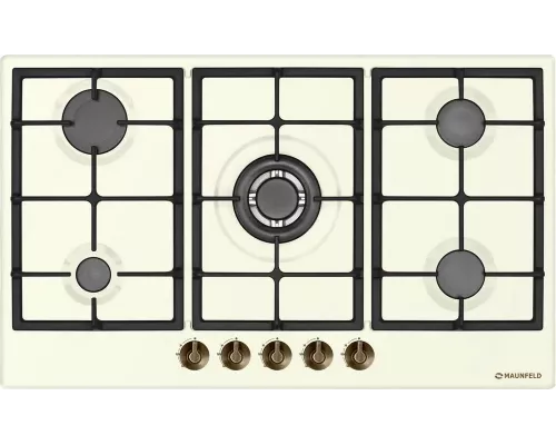 Варочная поверхность MAUNFELD EGHE.95.33CBG.R/G