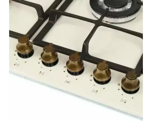 Варочная поверхность MAUNFELD EGHE.95.33CBG.R/G