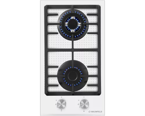 Варочная поверхность MAUNFELD EGHG.32.73CW/G белый