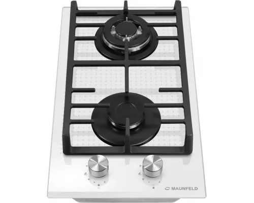 Варочная поверхность MAUNFELD EGHG.32.73CW/G белый
