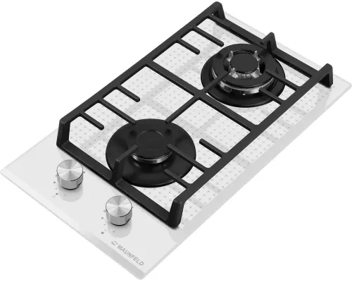 Варочная поверхность MAUNFELD EGHG.32.73CW/G белый