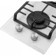 Варочная поверхность MAUNFELD EGHG.32.73CW/G белый
