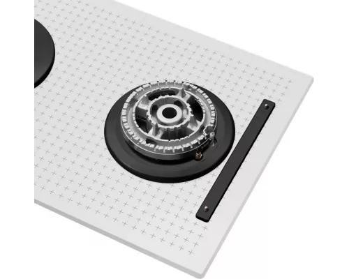 Варочная поверхность MAUNFELD EGHG.32.73CW/G белый