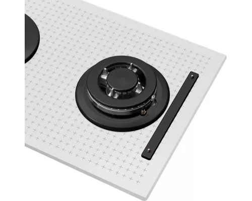 Варочная поверхность MAUNFELD EGHG.32.73CW/G белый