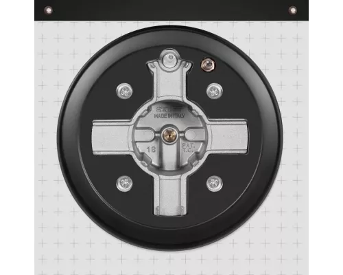 Варочная поверхность MAUNFELD EGHG.32.73CW/G белый