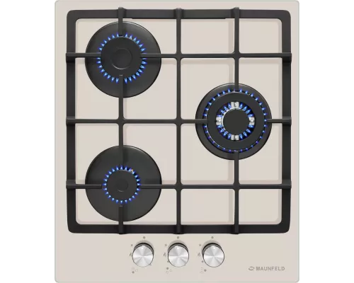 Варочная поверхность MAUNFELD EGHG.43.33CBG/G