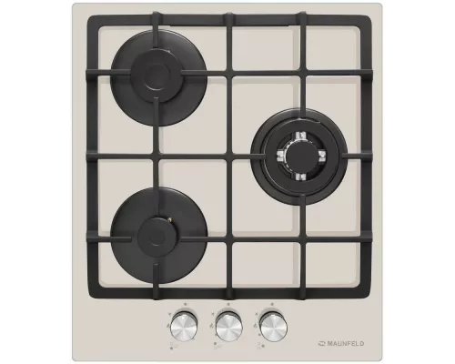 Варочная поверхность MAUNFELD EGHG.43.33CBG/G