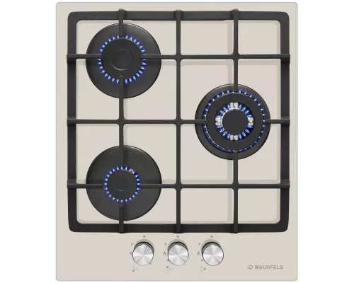 Варочная поверхность MAUNFELD EGHG.43.33CBG/G
