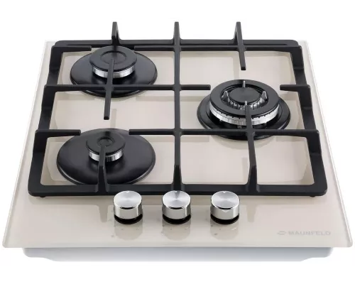 Варочная поверхность MAUNFELD EGHG.43.33CBG/G