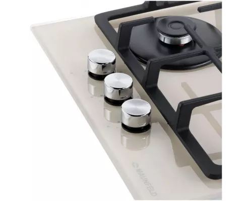 Варочная поверхность MAUNFELD EGHG.43.33CBG/G