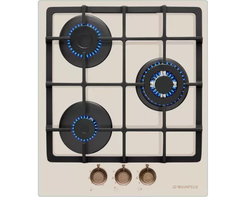 Варочная поверхность MAUNFELD EGHG.43.33CBG.R/G