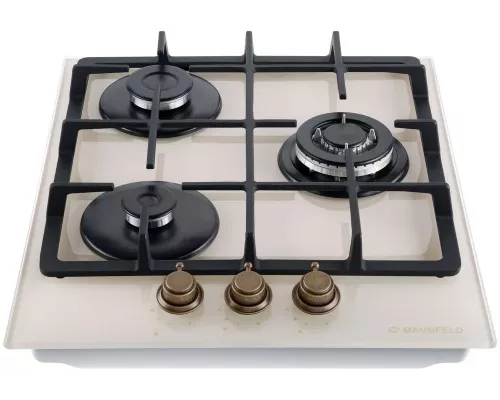Варочная поверхность MAUNFELD EGHG.43.33CBG.R/G
