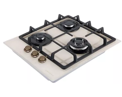 Варочная поверхность MAUNFELD EGHG.43.33CBG.R/G