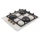Варочная поверхность MAUNFELD EGHG.43.33CBG.R/G