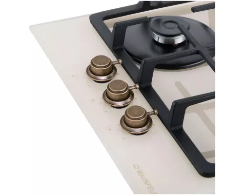 Варочная поверхность MAUNFELD EGHG.43.33CBG.R/G