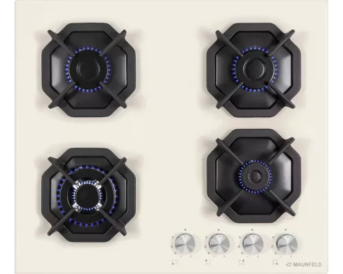 Варочная поверхность MAUNFELD EGHG.64.23CBG/G