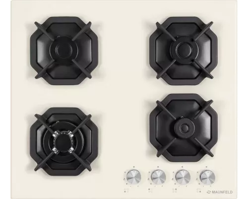 Варочная поверхность MAUNFELD EGHG.64.23CBG/G