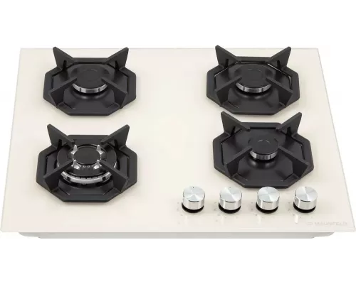Варочная поверхность MAUNFELD EGHG.64.23CBG/G