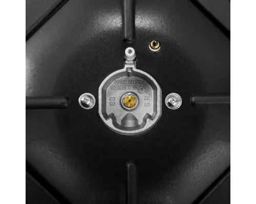 Варочная поверхность MAUNFELD EGHG.64.2CB/G черный