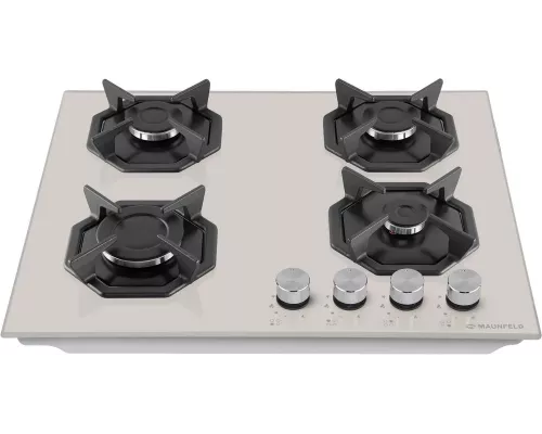 Варочная поверхность MAUNFELD EGHG.64.2CBG/G