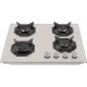 Варочная поверхность MAUNFELD EGHG.64.2CBG/G