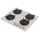 Варочная поверхность MAUNFELD EGHG.64.2CBG/G