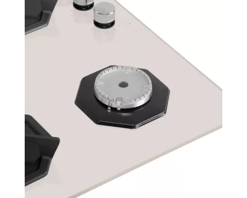 Варочная поверхность MAUNFELD EGHG.64.2CBG/G