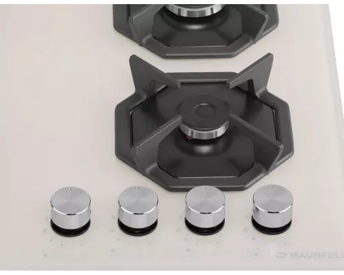 Варочная поверхность MAUNFELD EGHG.64.2CBG/G