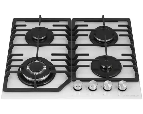 Варочная поверхность MAUNFELD EGHG.64.43CW/G белый