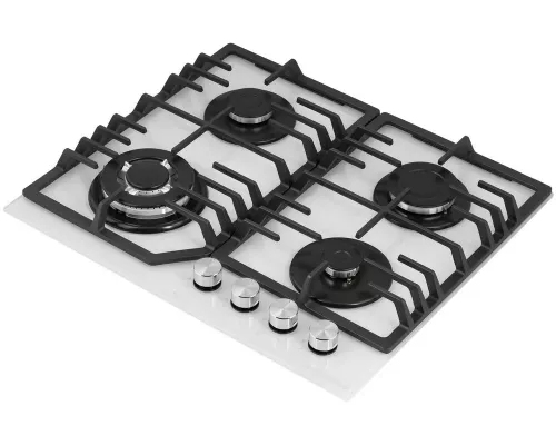 Варочная поверхность MAUNFELD EGHG.64.43CW/G белый