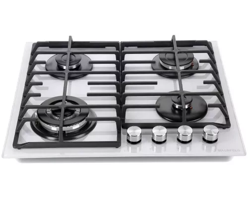 Варочная поверхность MAUNFELD EGHG.64.63CW/G белый