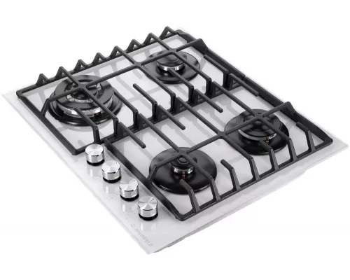 Варочная поверхность MAUNFELD EGHG.64.63CW/G белый