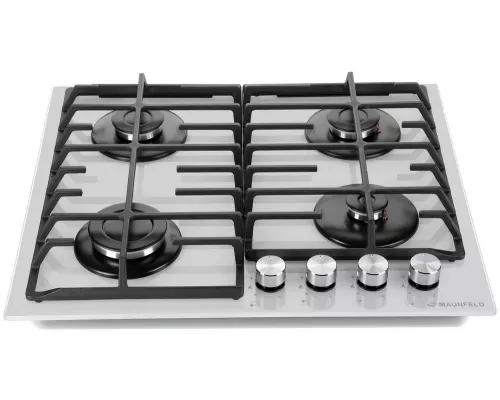 Варочная поверхность MAUNFELD EGHG.64.6CW/G белый