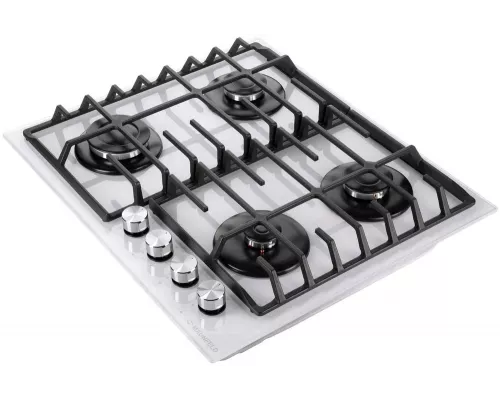 Варочная поверхность MAUNFELD EGHG.64.6CW/G белый