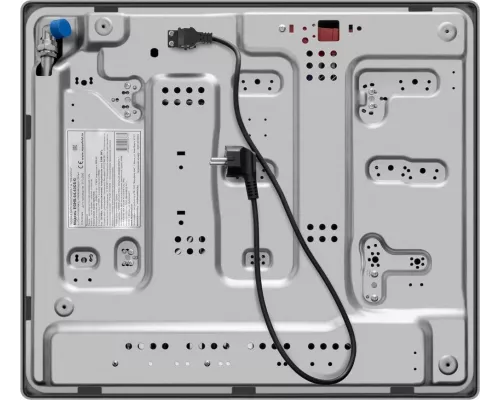 Варочная поверхность MAUNFELD EGHS.64.43CS/G нерж.