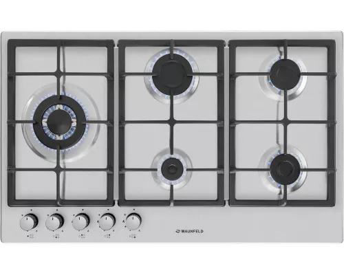 Варочная поверхность MAUNFELD EGHS 95 33CS/G