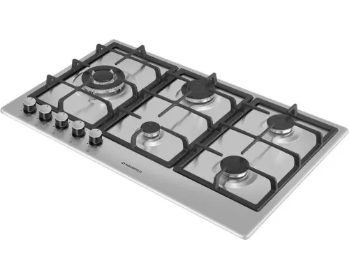 Варочная поверхность MAUNFELD EGHS 95 33CS/G