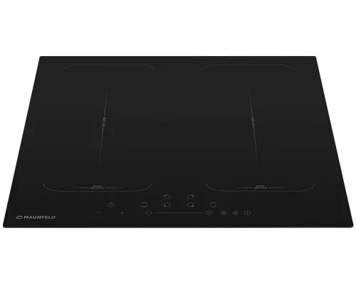Варочная поверхность MAUNFELD EVI.594-FL2-BK
