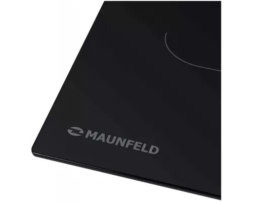 Варочная поверхность MAUNFELD EVI.594-FL2-BK