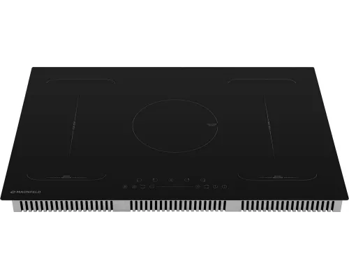Варочная поверхность MAUNFELD EVI.775-FL2-BK черный
