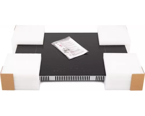 Варочная поверхность MAUNFELD EVI.775-FL2-BK черный