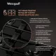 Варочная поверхность Weissgauff HGG 649 BGRGV